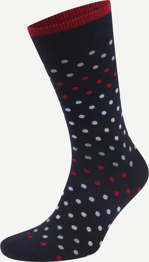 Suitable sokken (3-pack) print multicolour