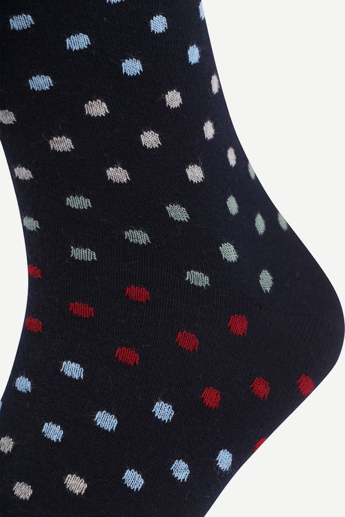 Suitable sokken (3-pack) print multicolour