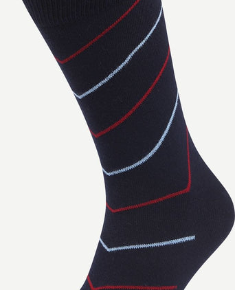 Suitable sokken (3-pack) print multicolour