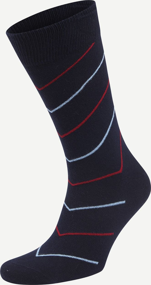 Suitable sokken (3-pack) print multicolour