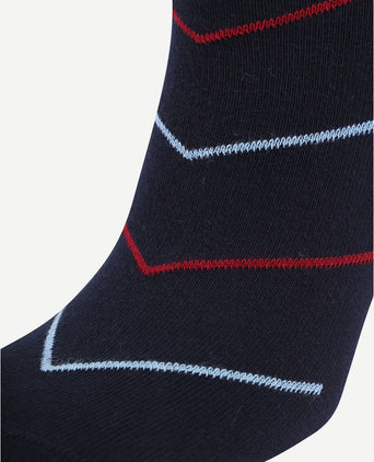 Suitable sokken (3-pack) print multicolour