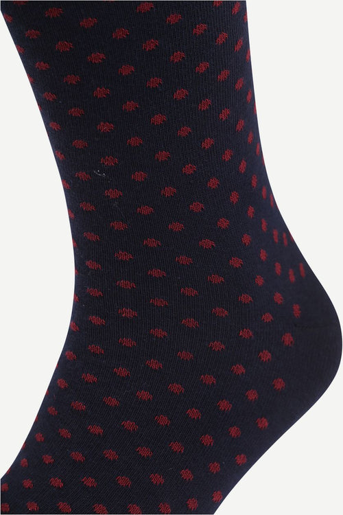 Suitable sokken (3-pack) stippen multicolour