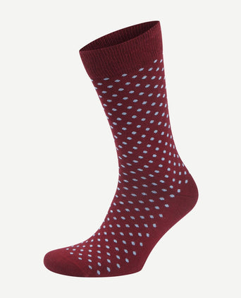 Suitable sokken (3-pack) stippen multicolour