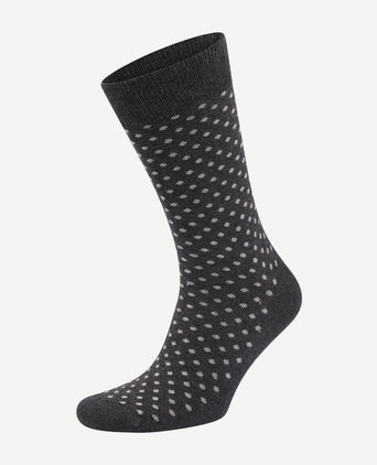 Suitable sokken (3-pack) stippen multicolour