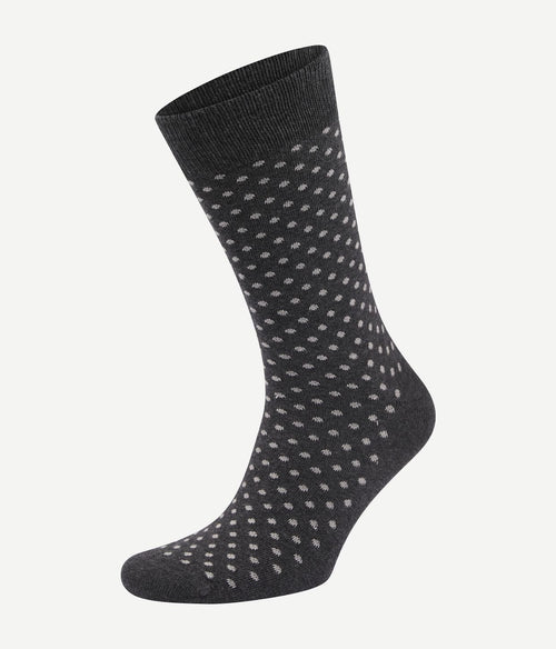 Suitable sokken (3-pack) stippen multicolour