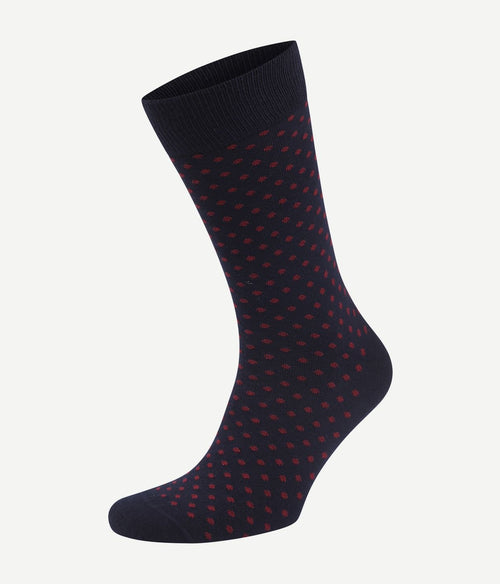 Suitable sokken (3-pack) stippen multicolour