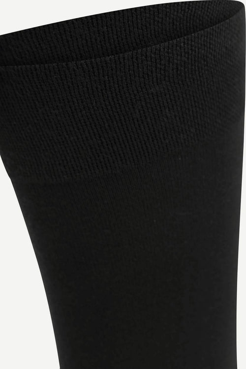 Sokken (3-pack) zwart