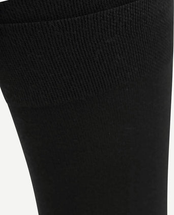 Sokken (3-pack) zwart