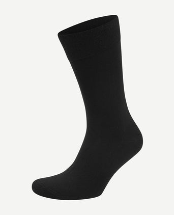 Sokken (3-pack) zwart