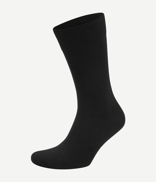 Suitable sokken (3-pack) zwart