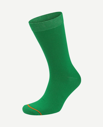 Sokken bio groen