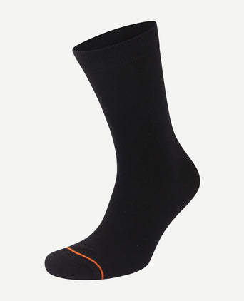 Suitable sokken bio zwart