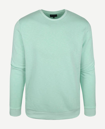 Suitable sweater jerry groen