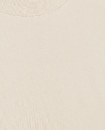 Respect t-shirt tim ecru