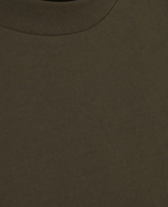 Respect t-shirt tim olive