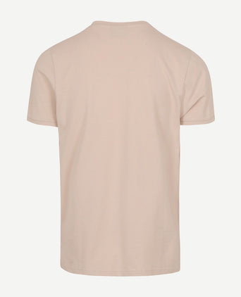 T-shirt ono beige