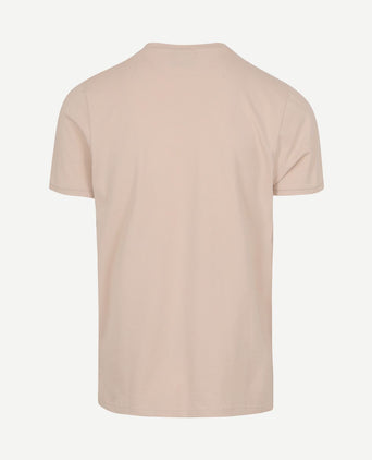 T-shirt ono beige