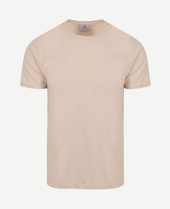 T-shirt ono beige