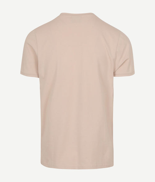 Suitable t-shirt ono beige