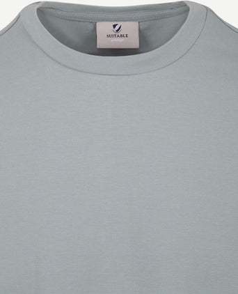 Suitable t-shirt ono steel