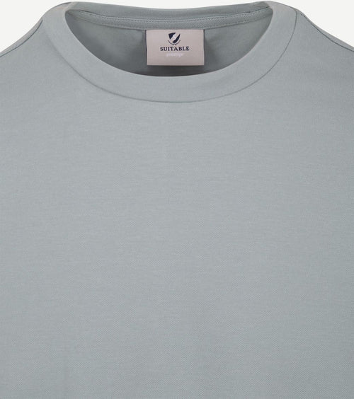 Suitable t-shirt ono steel