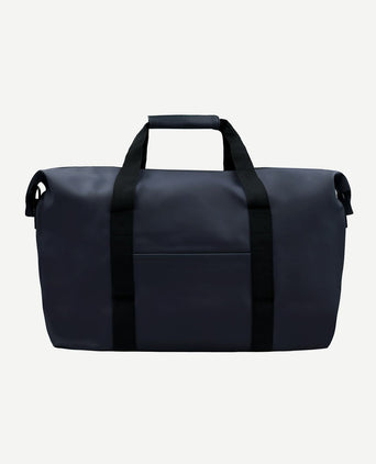 Weekendtas donkerblauw