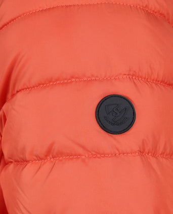 Suitable toni jas oranje