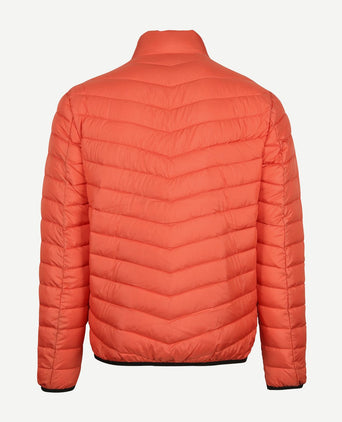 Suitable toni jas oranje