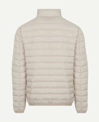 Suitable travis jas ecru | Regular-fit