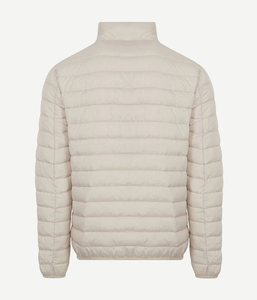 Suitable travis jas ecru | Regular-fit