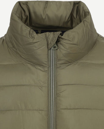 Suitable travis jas groen | Regular-fit