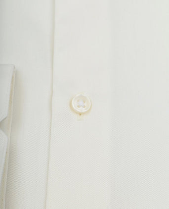 Suitable trouwoverhemd ecru | Slim-fit