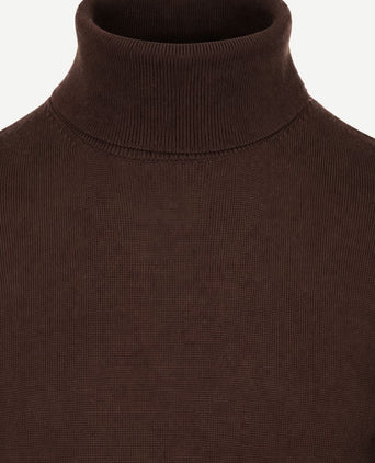 Merino coltrui bruin