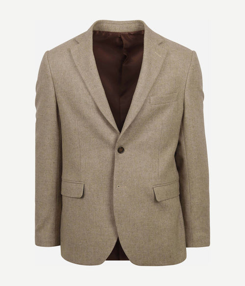 Suitable tweed colbert beige