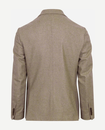 Suitable tweed colbert beige