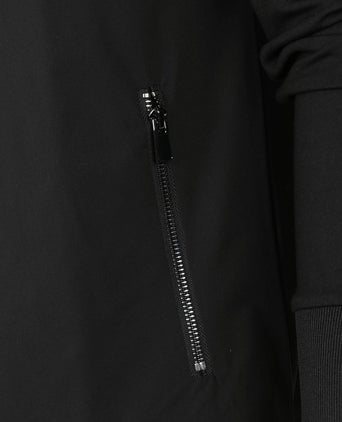 Prestige otis vest zwart