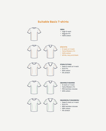 Viless t-shirt mouwloos wit (2-pack)