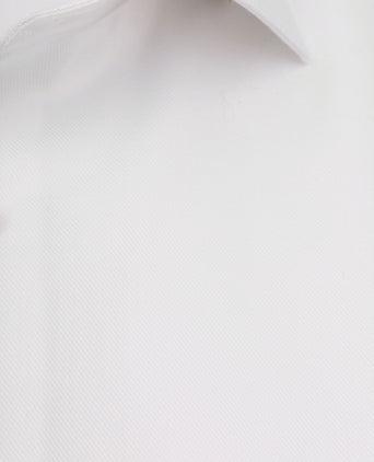 Suitable wit overhemd slim fit dr-01