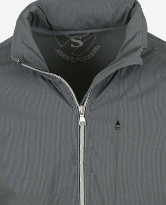 Suitable xam jas antraciet | Regular-fit