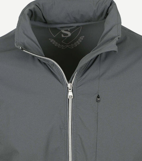 Suitable xam jas antraciet | Regular-fit