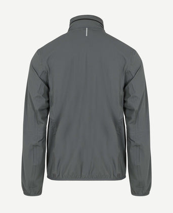 Suitable xam jas antraciet | Regular-fit