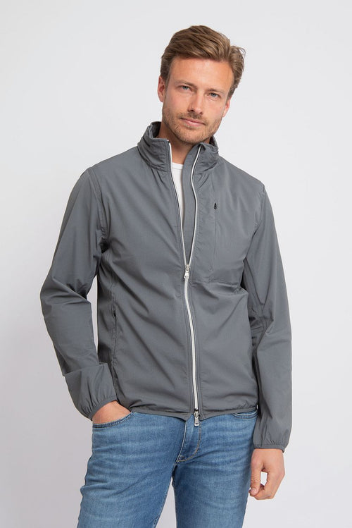 Suitable xam jas antraciet | Regular-fit