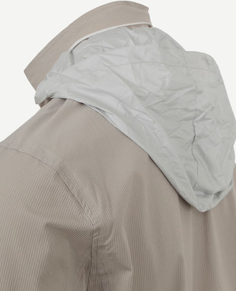 Suitable xam jas ecru