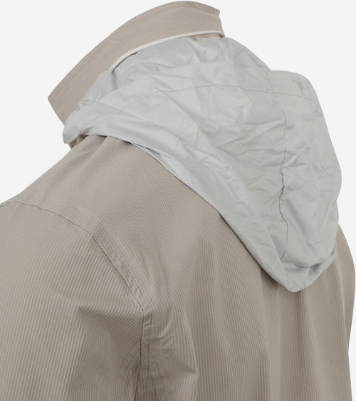 Suitable xam jas ecru