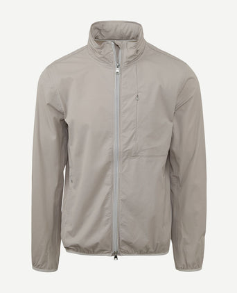 Suitable xam jas ecru