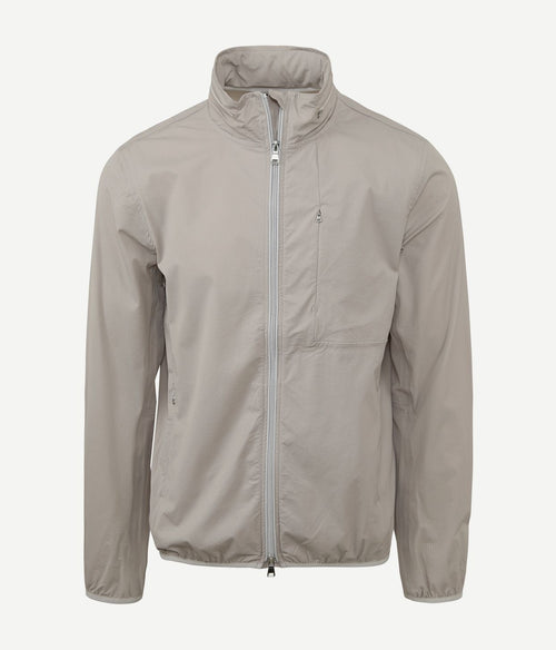 Suitable xam jas ecru