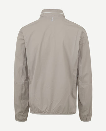 Suitable xam jas ecru