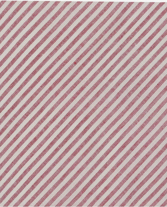 Suitable zakdoeken (5-pack) dessin bordeaux