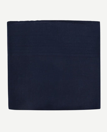 Zakdoeken (5-pack) vichy blauw