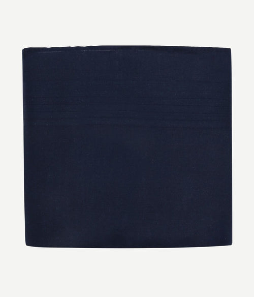 Zakdoeken (5-pack) vichy blauw